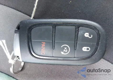 2020 Jeep Cherokee Latitude Plus 4X4 из США, поврежденный, VIN 1C4PJMLB8LD617241